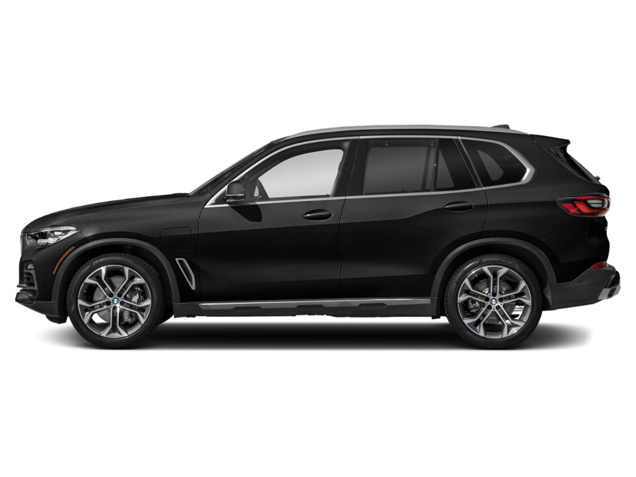 2021 BMW X5 xDrive45e Plug-In Hybrid