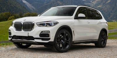 2021 BMW X5 xDrive45e Plug-In Hybrid