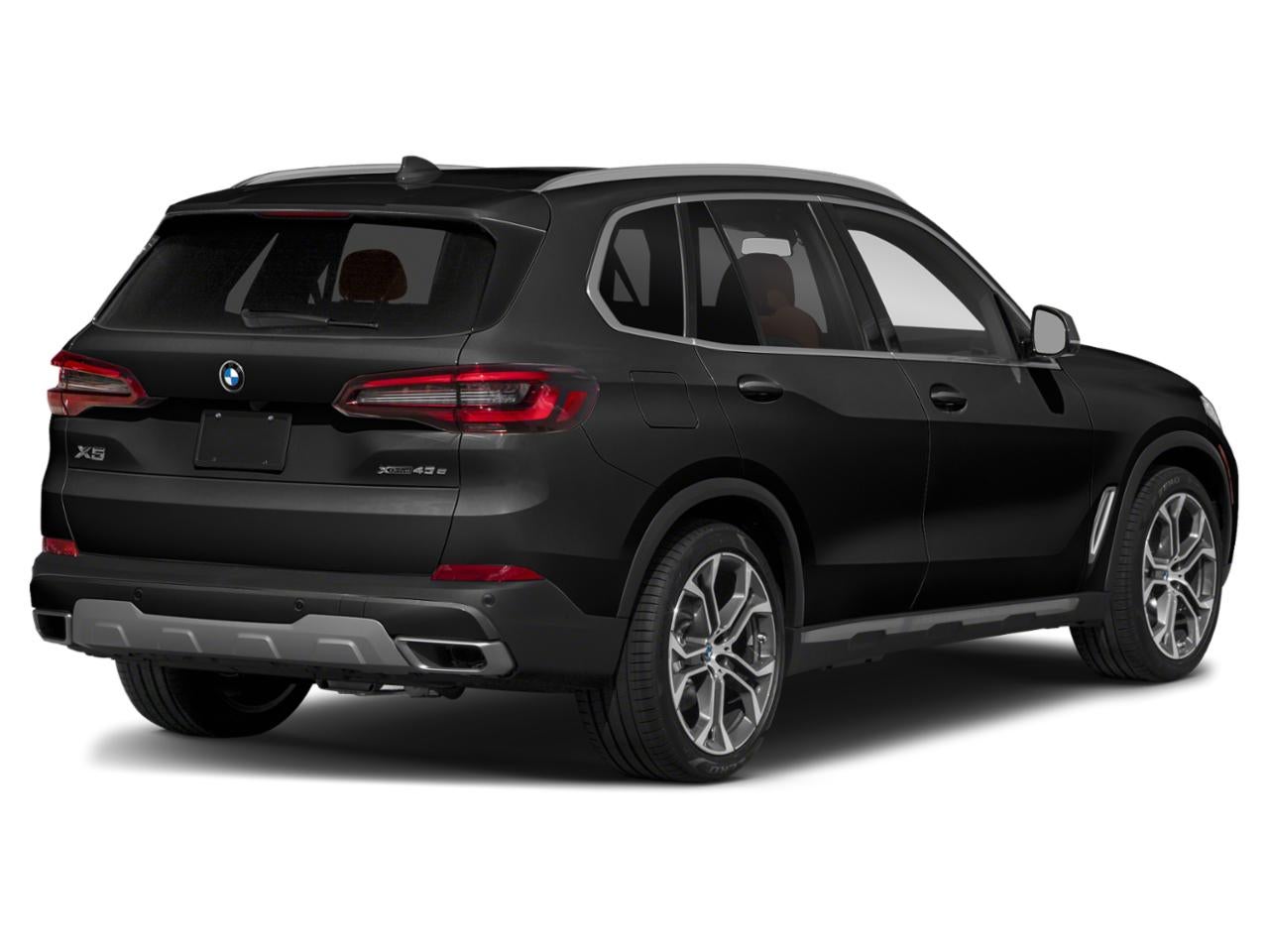 2021 BMW X5 xDrive45e Plug-In Hybrid