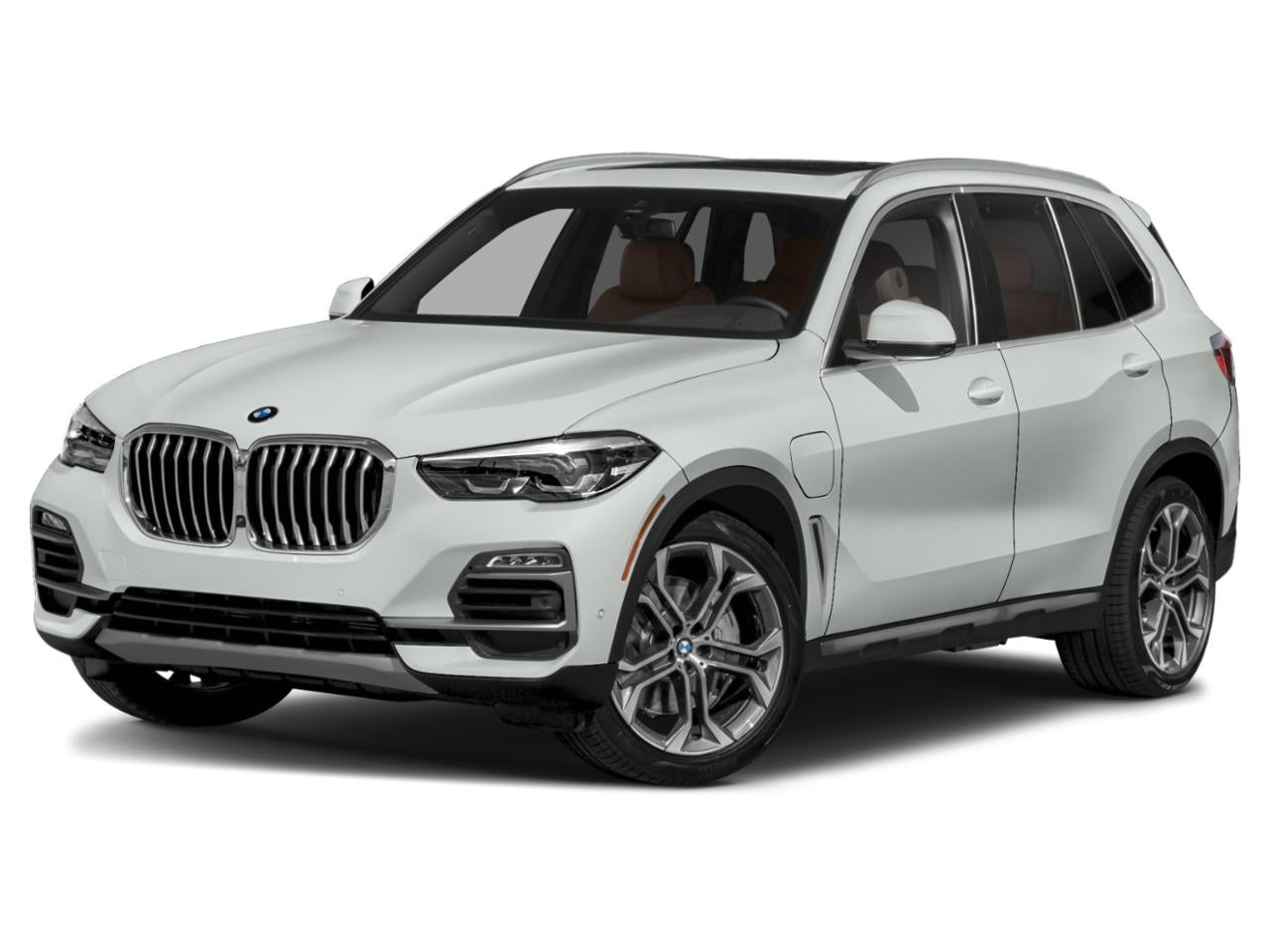 2021 BMW X5 xDrive45e Plug-In Hybrid