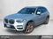 2021 BMW X3 sDrive30i Sports Activity Vehicle