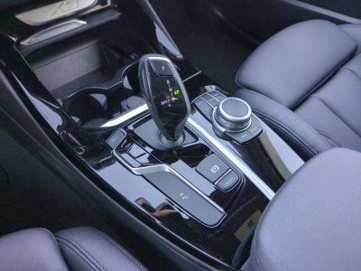 2021 BMW X3 sDrive30i Sports Activity Vehicle