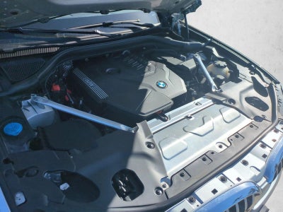 2021 BMW X3 sDrive30i Sports Activity Vehicle