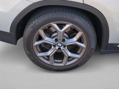 2021 BMW X3 sDrive30i Sports Activity Vehicle