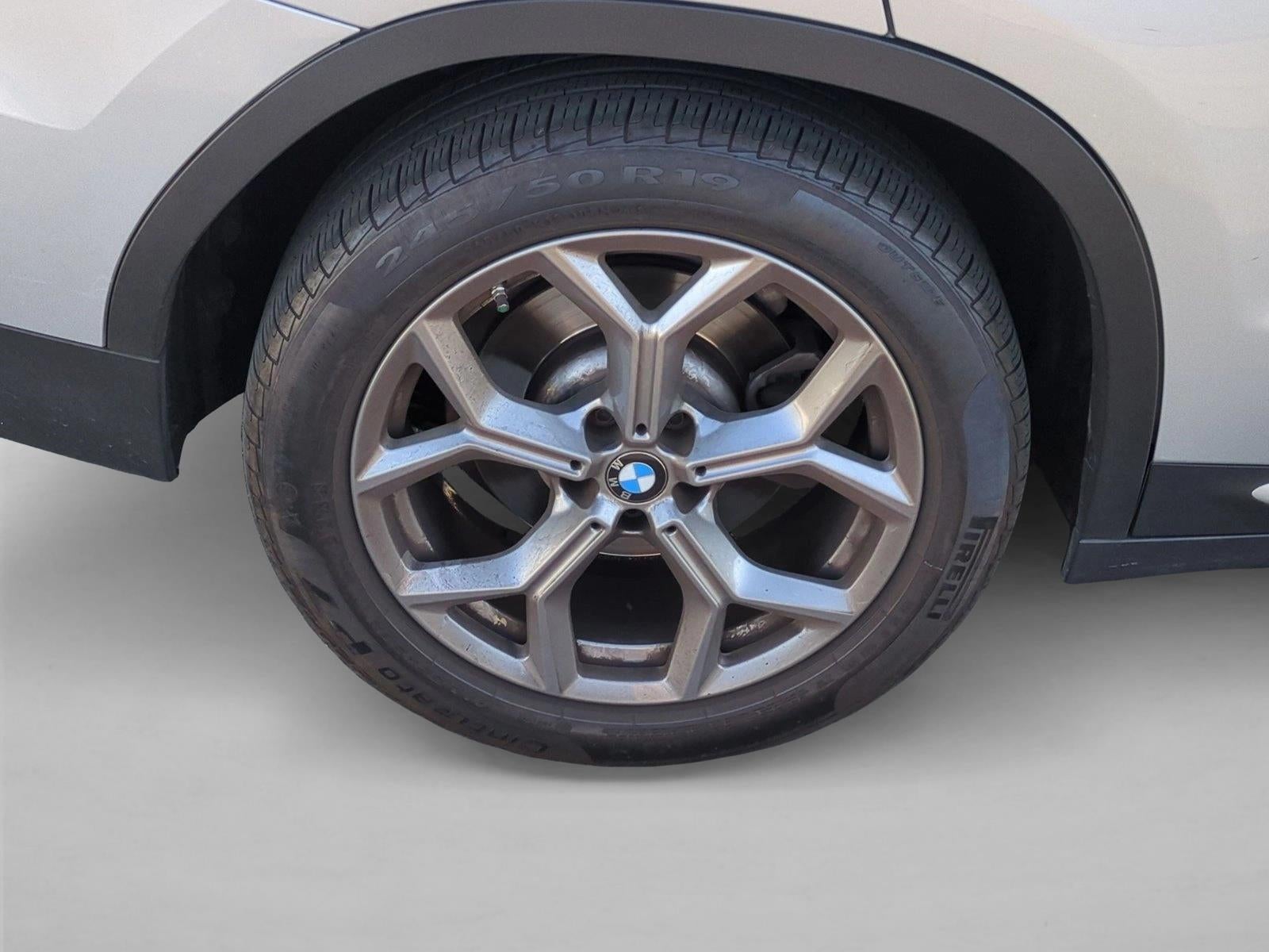 2021 BMW X3 sDrive30i Sports Activity Vehicle