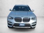 2021 BMW X3 sDrive30i Sports Activity Vehicle