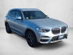 2021 BMW X3 sDrive30i Sports Activity Vehicle