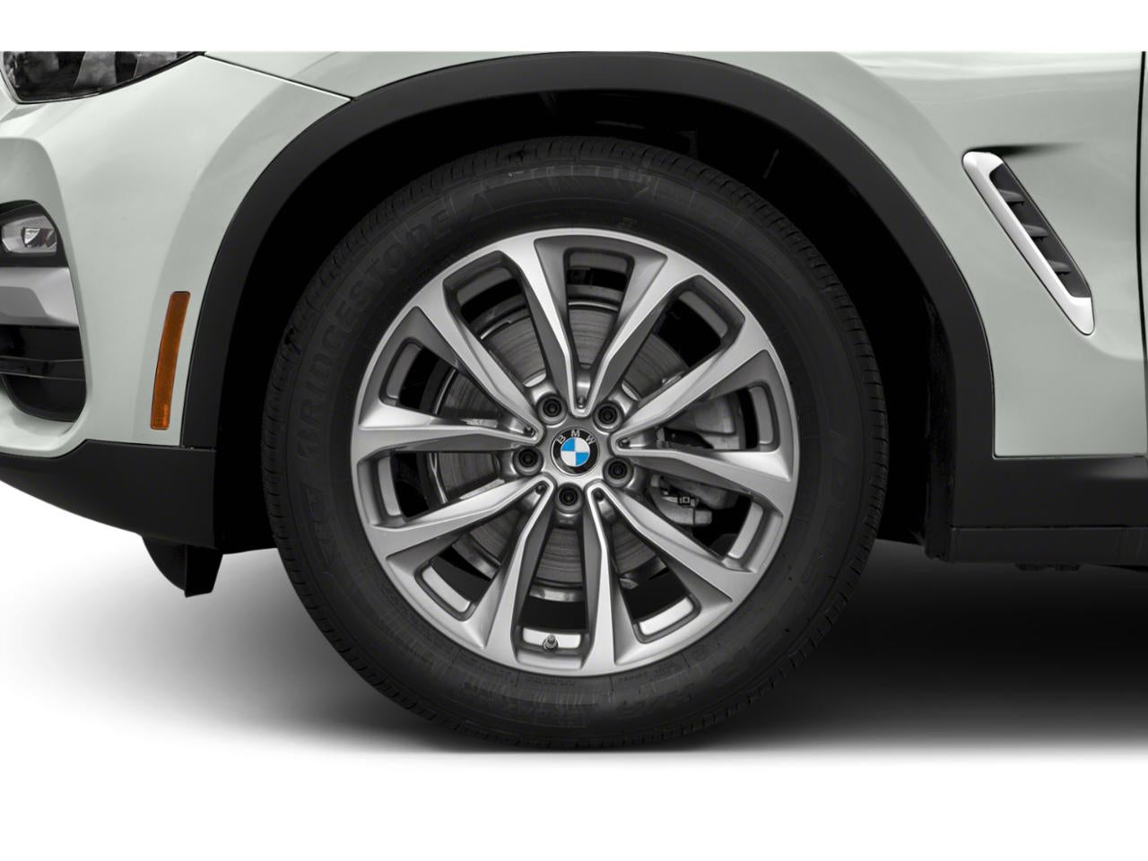 2021 BMW X3 sDrive30i Sports Activity Vehicle
