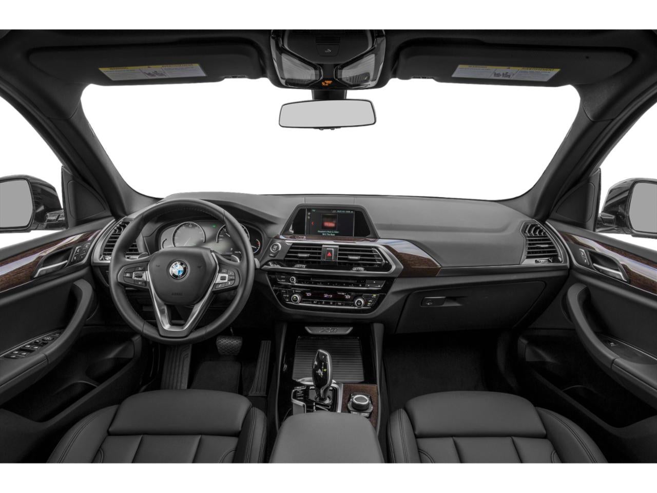 2021 BMW X3 sDrive30i Sports Activity Vehicle