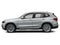 2021 BMW X3 sDrive30i Sports Activity Vehicle