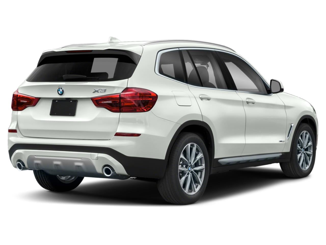 2021 BMW X3 sDrive30i Sports Activity Vehicle