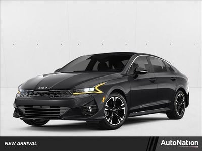 2023 Kia K5 GT-Line Auto FWD