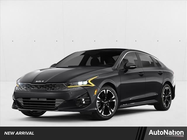 2023 Kia K5 GT-Line Auto FWD