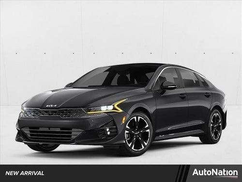 2023 Kia K5 GT-Line Auto FWD