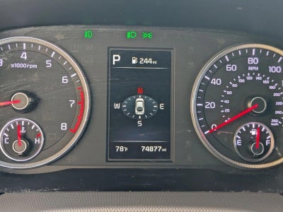 2023 Kia K5 GT-Line Auto FWD