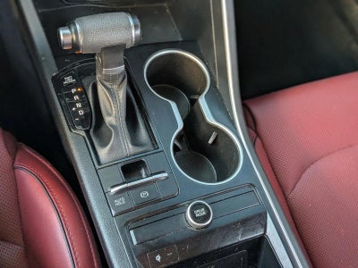 2023 Kia K5 GT-Line Auto FWD