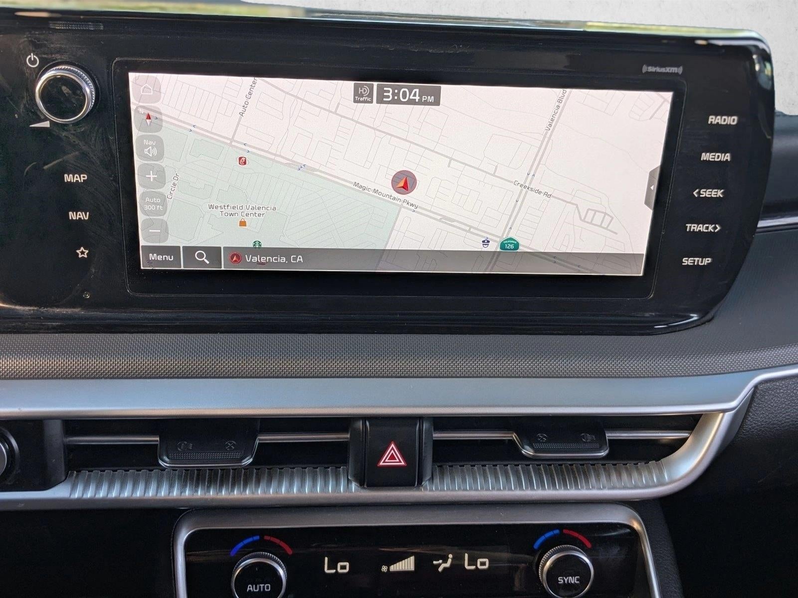 2023 Kia K5 GT-Line Auto FWD
