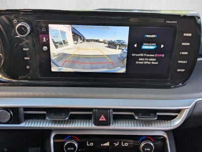 2023 Kia K5 GT-Line Auto FWD
