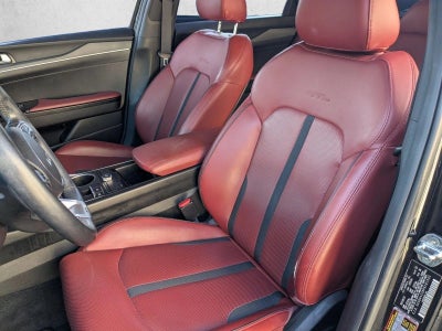 2023 Kia K5 GT-Line Auto FWD