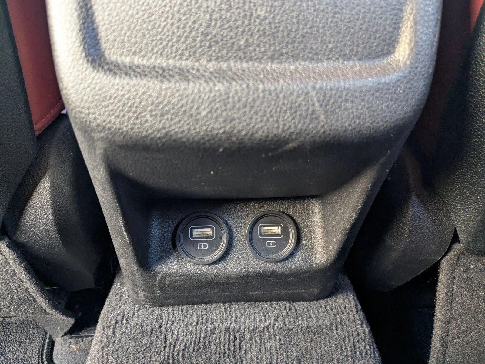 2023 Kia K5 GT-Line Auto FWD