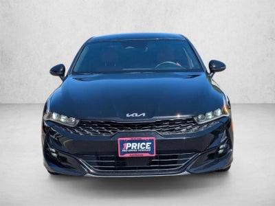 2023 Kia K5 GT-Line Auto FWD