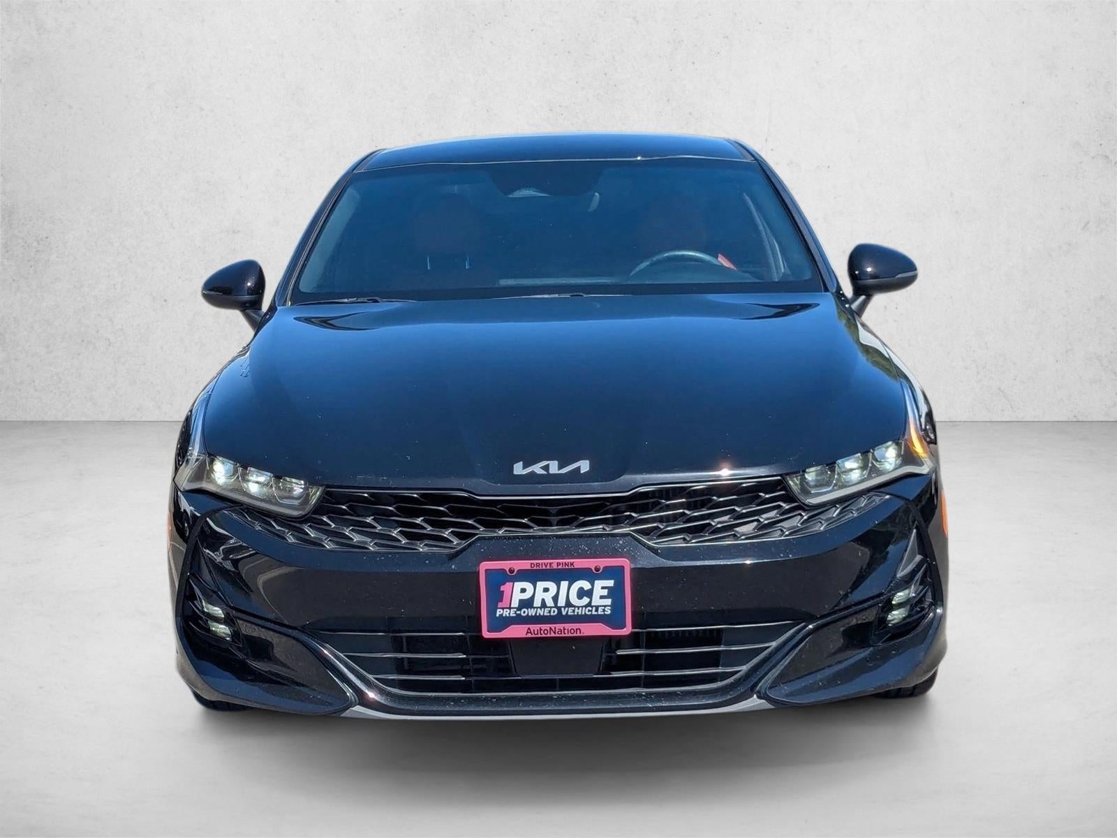 2023 Kia K5 GT-Line Auto FWD