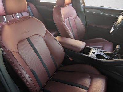 2023 Kia K5 GT-Line Auto FWD