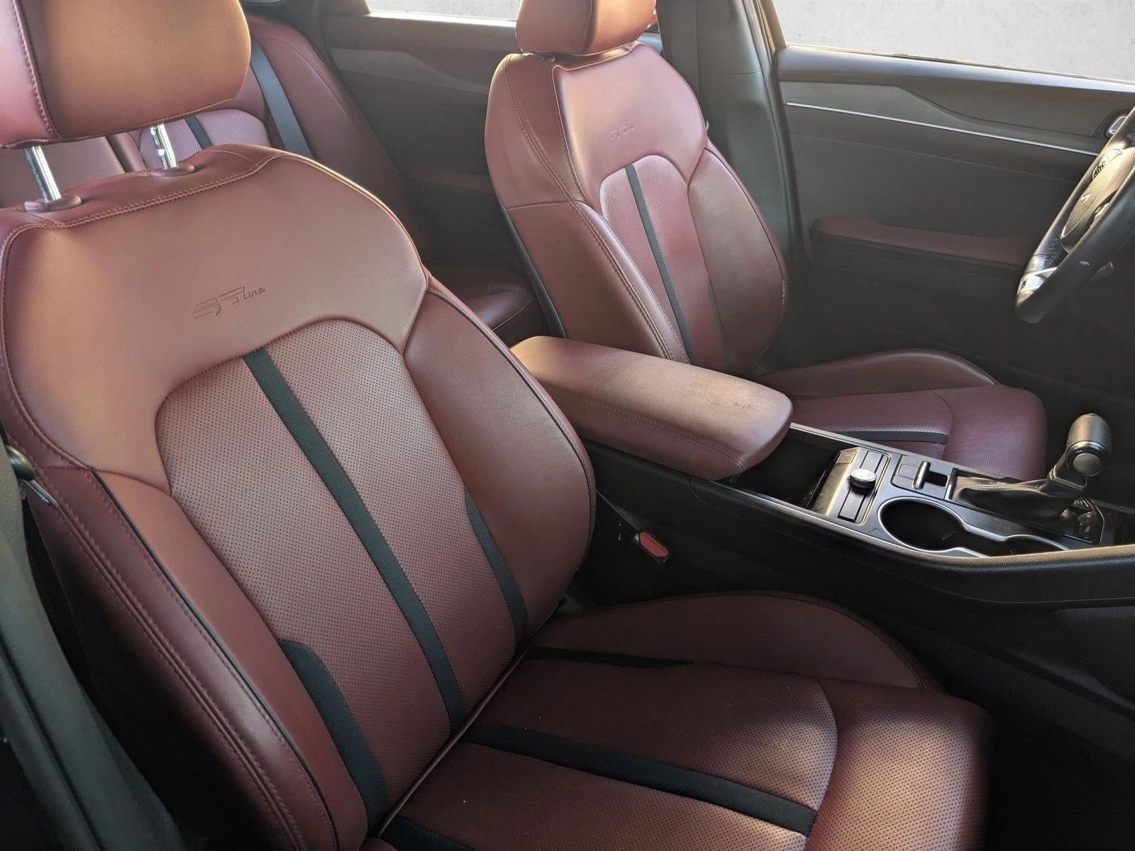 2023 Kia K5 GT-Line Auto FWD