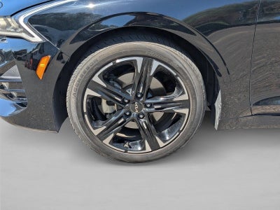 2023 Kia K5 GT-Line Auto FWD