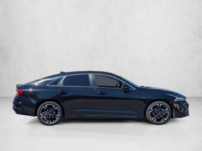 2023 Kia K5 GT-Line Auto FWD
