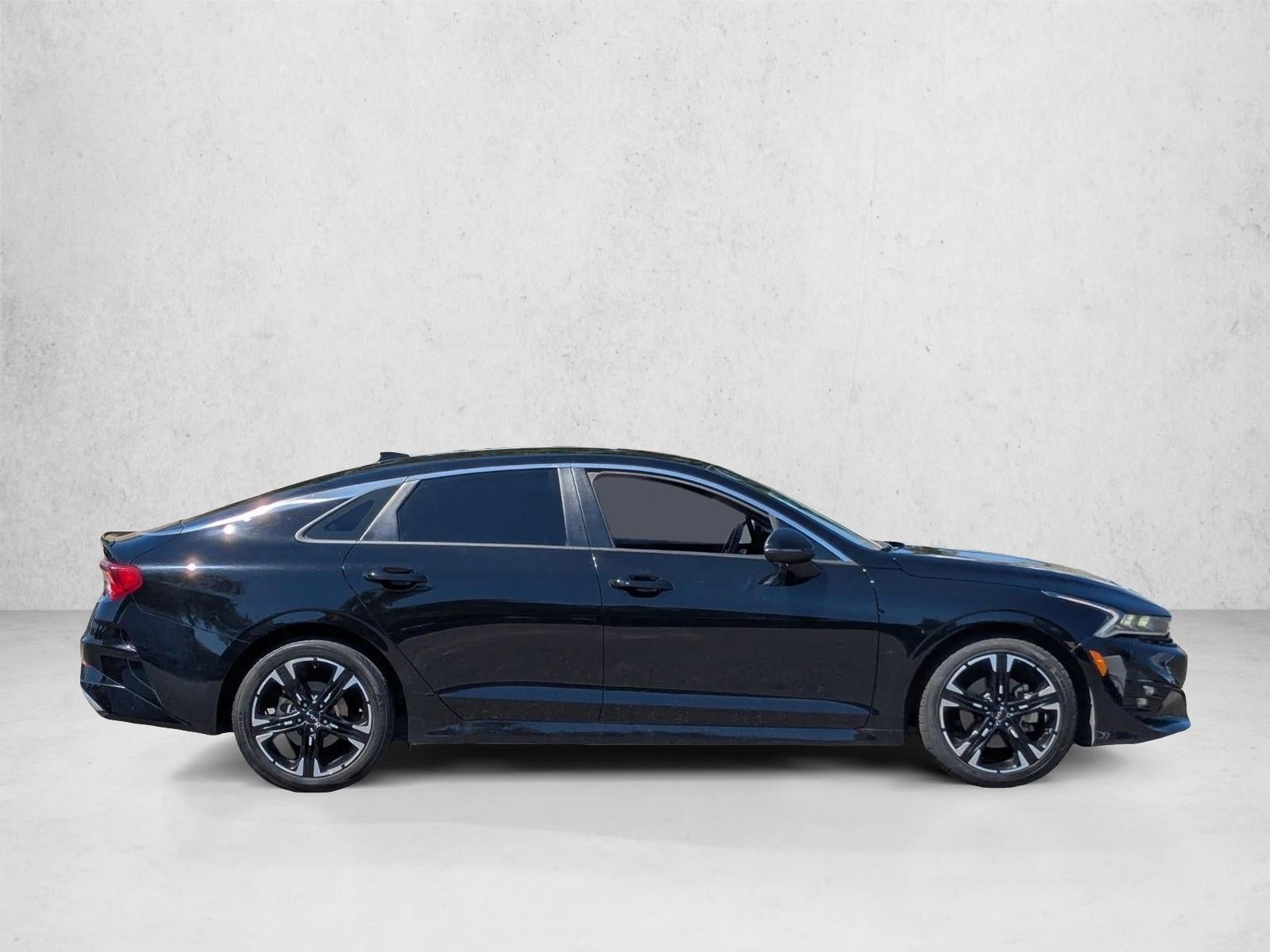 2023 Kia K5 GT-Line Auto FWD