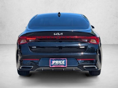 2023 Kia K5 GT-Line Auto FWD
