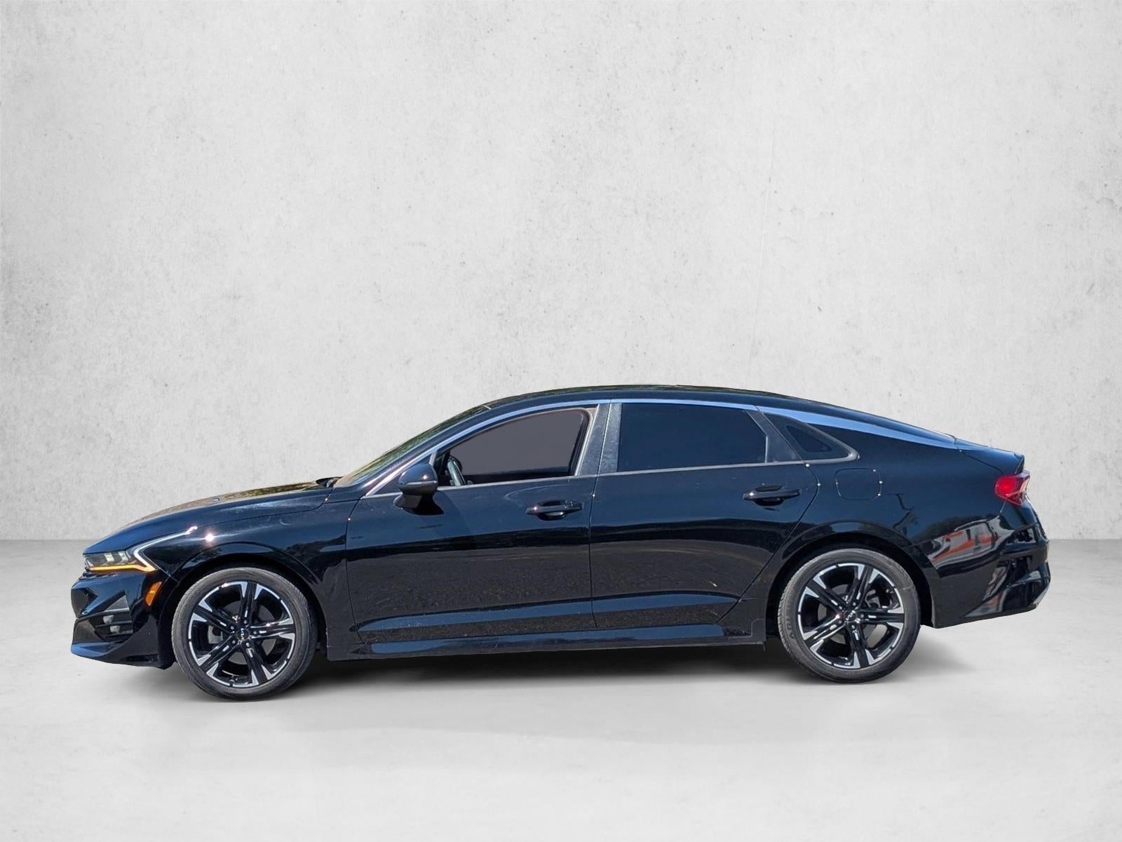 2023 Kia K5 GT-Line Auto FWD