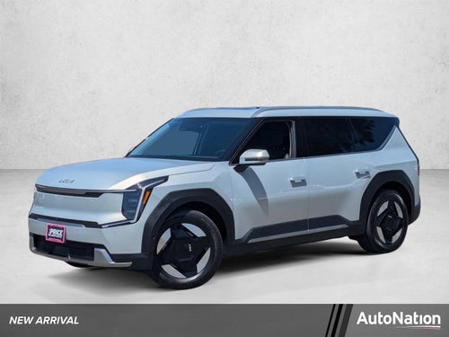 2026 Kia EV9 Wind AWD