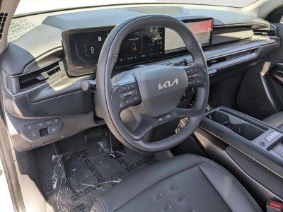 2026 Kia EV9 Wind AWD