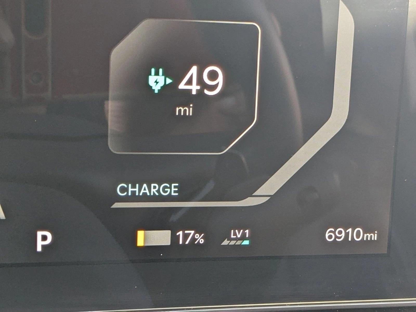 2026 Kia EV9 Wind AWD