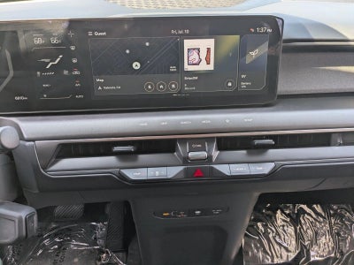 2026 Kia EV9 Wind AWD