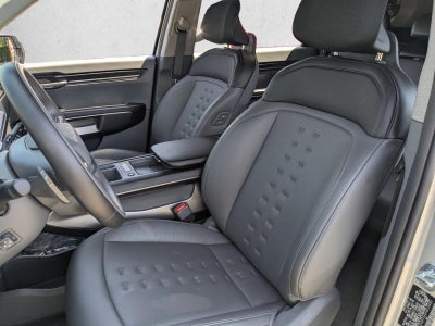 2026 Kia EV9 Wind AWD