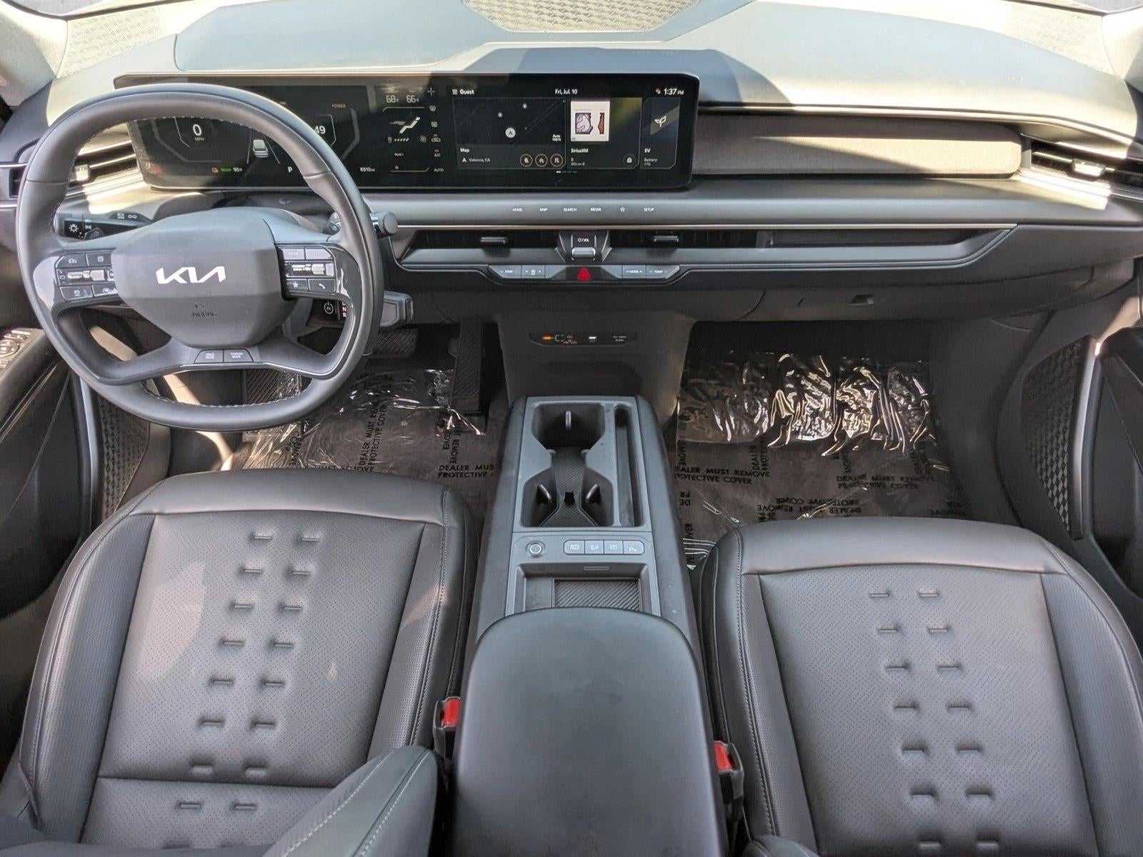 2026 Kia EV9 Wind AWD