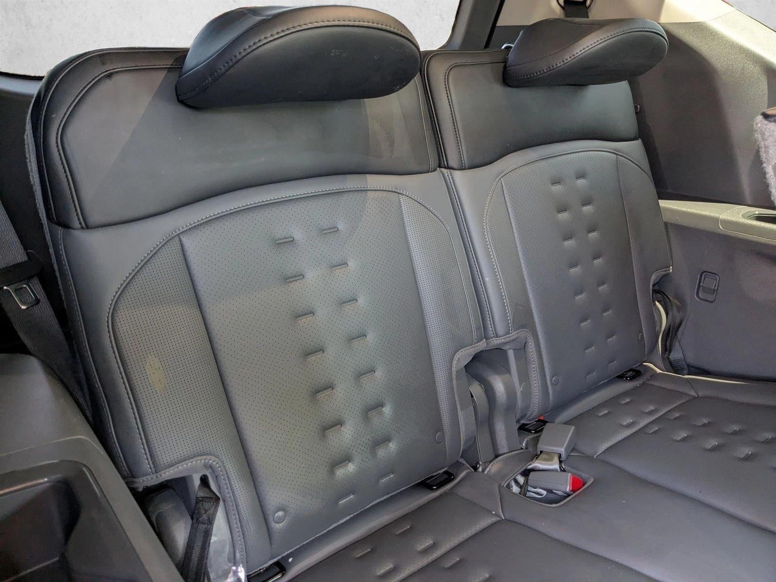2026 Kia EV9 Wind AWD