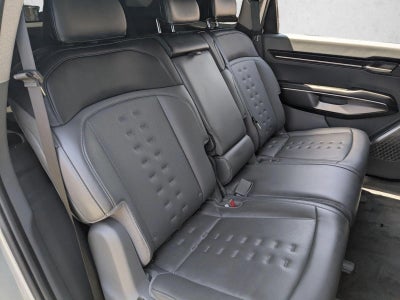 2026 Kia EV9 Wind AWD