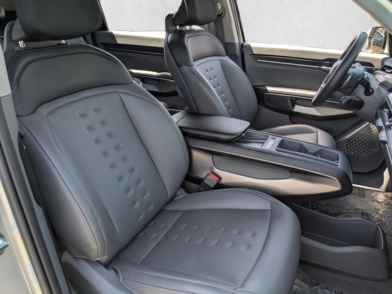 2026 Kia EV9 Wind AWD