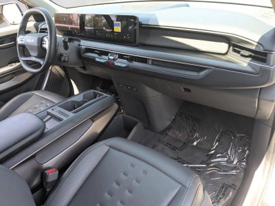 2026 Kia EV9 Wind AWD