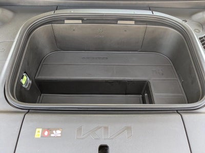 2026 Kia EV9 Wind AWD