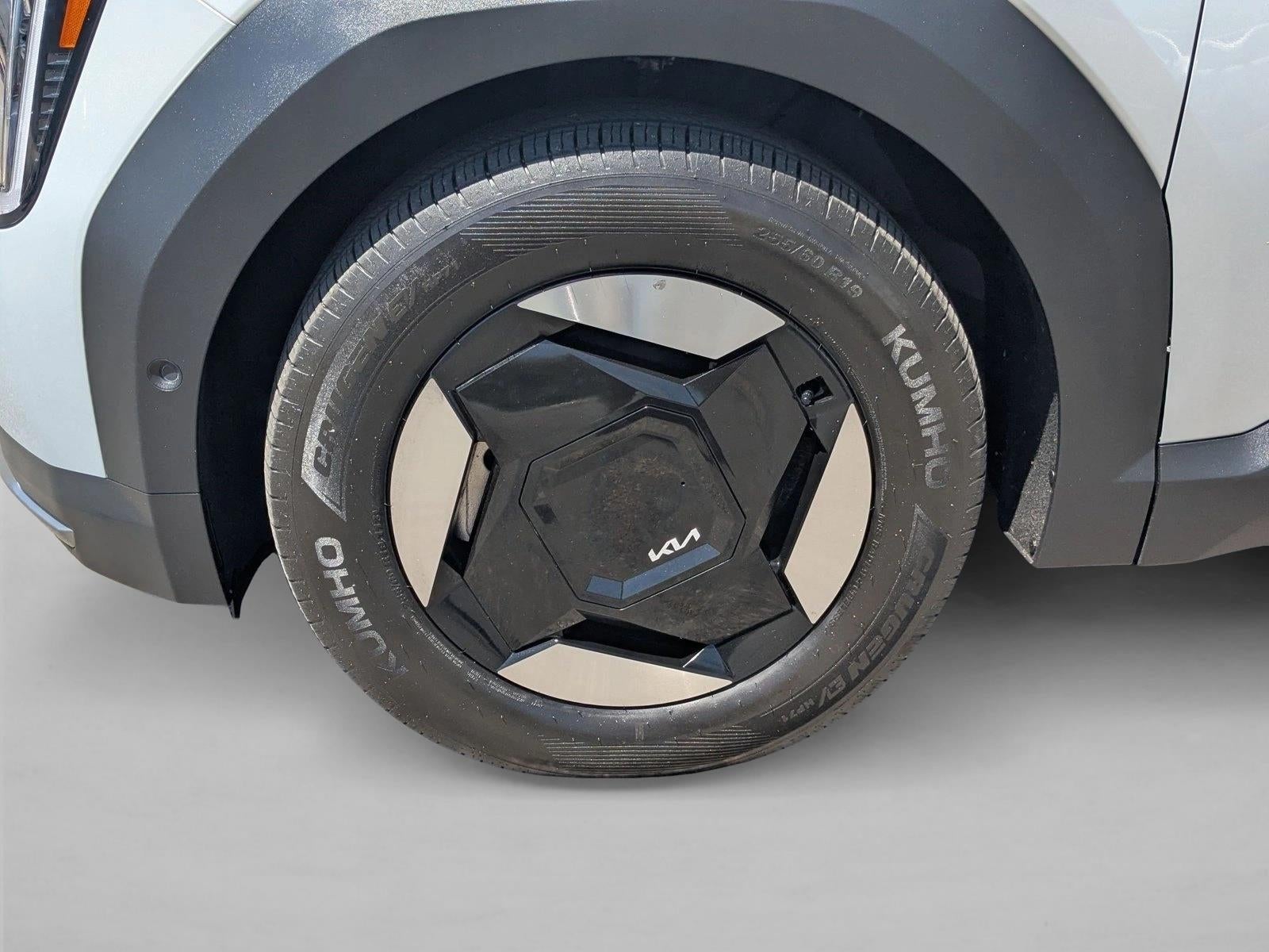 2026 Kia EV9 Wind AWD