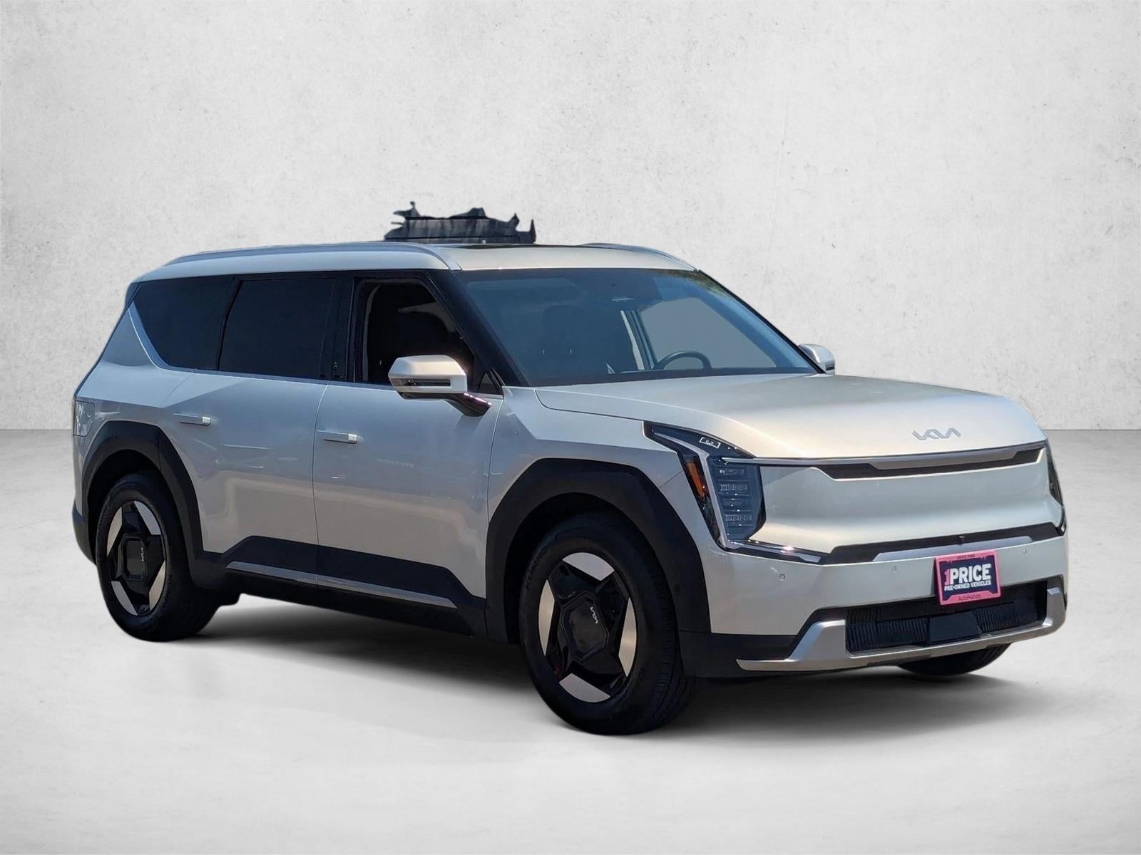 2026 Kia EV9 Wind AWD