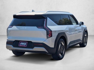 2026 Kia EV9 Wind AWD