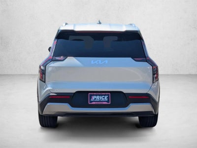 2026 Kia EV9 Wind AWD
