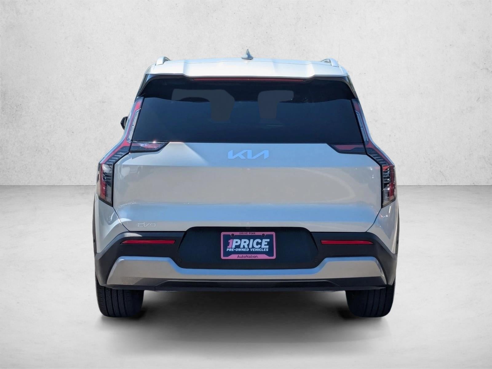 2026 Kia EV9 Wind AWD