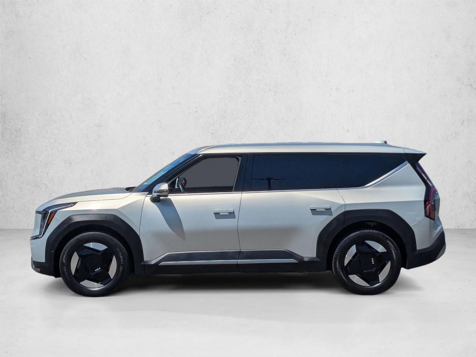 2026 Kia EV9 Wind AWD
